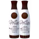 Kit Alinhamento Capilar Profissional Portier Cacao Thermo Smoooting 2x1Lt (1)