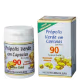 Apis-Brasil Própolis Verde Green Gold - Suplemento Alimentar (90 Cápsulas) (1)
