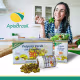 Apis-Brasil Própolis Verde Green Gold - Suplemento Alimentar (90 Cápsulas) (3)