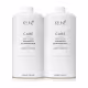 Kit Keune Care Satin Oil Limpeza Intensiva - Shampoo (2 Unidades) (1)