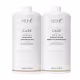 Kit Keune Care Satin Oil Big Duo (2 Produtos) (1)
