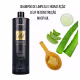 SHAMPOO DE LIMPEZA E HIDRATAÇÃO PROFISSIONAL LINHA LELIF RECONSTRUÇÃO MACPAUL 1000ML (3)