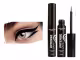 Delineador Líquido Para Olhos Intense Love Miss Rôse Preto Cor:Preto (6)