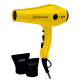 Fast Escova Lizz Professional Yellow 220V - Secador de Cabelo (1)