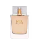 Mel das Flores Mahogany Desodorante Colônia - Perfume Feminino 100ml (1)
