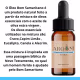 Aroom Aromaterapia Blend Bom Samaritano - Óleo Essencial 10ml (3)