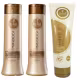 Kit Haskell Mandioca Trio Treatment (3 Produtos) (1)