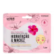 Kiss New York Magic Gel Hidratação & Maciez - Máscara para Área dos Olhos (2 Unidades) (1)