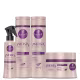 Kit Haskell Ametista Desamareladora Super Cuidado (4 Produtos) (1)