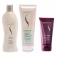 Kit Senscience Silk Moisture Balance Intensif (3 Produtos)