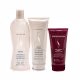 Kit Senscience Smooth Inner Restore Intensif Trio (3 Produtos)