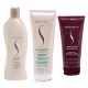 Kit Senscience Silk Moisture Balance Intensif Trio (3 Produtos)