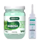 Kit Soft Hair Bioplex Nasce Fios + Sumo de Babosa (2 Produtos) (1)