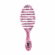 Wet Brush Flex Dry Rosa Moroccan Collection - Escova de Cabelo (1)