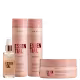 Kit Braé Essential Shampoo Condicionador Máscara E Óleo (1)