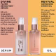 Braé Sérum Plume Sensation Divine + Revival Gorgeous Òleo (2)