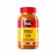 FDC Vitaminas Ômega 3 2.400mg - Suplemento Vitamínico (60 Comprimidos)