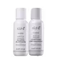 Kit Home Care Keune Satin Oil Shampoo Conditioner 2x80ml