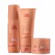 Kit Wella Invigo Nutri-Enrich Express Trio Pequeno (3 Produtos)