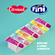 Cimed Carmed Fini Bananas - Hidratante Labial 10g (7)