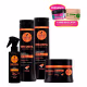 Kit Haskell Encorpa Cabelo Completo (4 Produtos) (2)