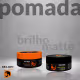 Pomada Modeladora Matte 120g - Delion Homem (4)