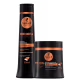 Kit Haskell Encorpa Cabelo Shampoo + Máscara (2 Produtos) (1)