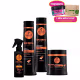 Kit Haskell Encorpa Cabelo Essencial (4 Produtos) (2)