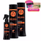 Kit Haskell Encorpa Cabelo Cuidado Triplo (3 Produtos) (10)