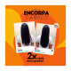 Kit Haskell Encorpa Cabelo Cuidado Triplo (3 Produtos) (7)