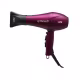 Lizz Professional Concept Vinho 2300W 220V - Secador de Cabelo (1)
