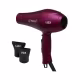 Lizz Professional Concept Vinho 2300W 220V - Secador de Cabelo (2)