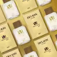 Delion Milian Gold Deo Colônia - Perfume Masculino 100ml (4)
