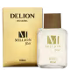 Delion Milian Gold Deo Colônia - Perfume Masculino 100ml (2)