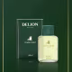 Delion Green Gold Deo Colônia - Perfume Masculino 100ml (4)