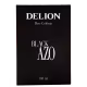 Deo Colônia - Delion 100ml - Black Azo (2)