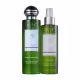 Kit Care Recover So Pure Keune Shampoo 250ml e Conditioning Spray 200ml