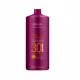 Kit Amend Luxe Creations Blonde Care - Pó Descolorante 300g + Água Oxigenada 30 Volumes 950ml (2)