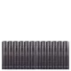 Kit Amend Valorize Hair Spray Profissional Ultra Forte - Spray Fixador (12 Unidades)