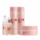 Kit Completo Braé Essential Shampoo Condicionador Máscara e Óleo E Spray 60ml (1)