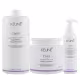 Kit Keune Care Blonde Savior Trio de Tratamento (3 Produtos)