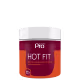 Buona Vita Hot Fit - Gel para Massagem Corporal 500g