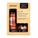 Kit Yenzah Tratamento Intensivo One Minute (2 Produtos)