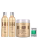 Kit Prohall Cosmetic Extreme Repair (4 Produtos) (1)