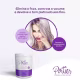 Portier Ciclos Btx Capilar B-tox Violeta Matizador Volume Control 1kg (5)