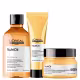 Kit L'Oréal Professionnel Serie Expert NutriOil Nutrição Absoluta (3 Produtos)