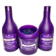 Kit Maycrene Platinum Cabelos Loiros Trio (3 Produtos) (5)