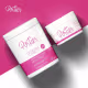 Portier Desmaia Cabelo Máscara Ultra Hidratante 1kg (2)