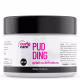 Creme de Manteiga Nutritivo Curly Care e Gelatina Definidora Pudding 2x300g (4)