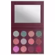OCEANE 12 SHADES PALETA DE SOMBRAS  UNICAS